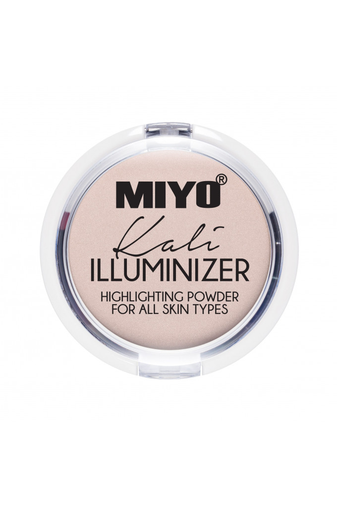 MIYO ILUMINIZER HIGHLIGHTER POWDER KALI