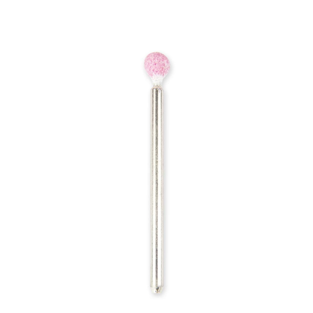 ALLEPAZNOKCIE DRILL BIT STONE BALL PINK NO 4