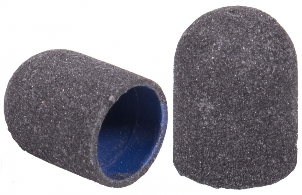 SUNONE SANDING BAND CAP ABRASIVE 13MM # 240 