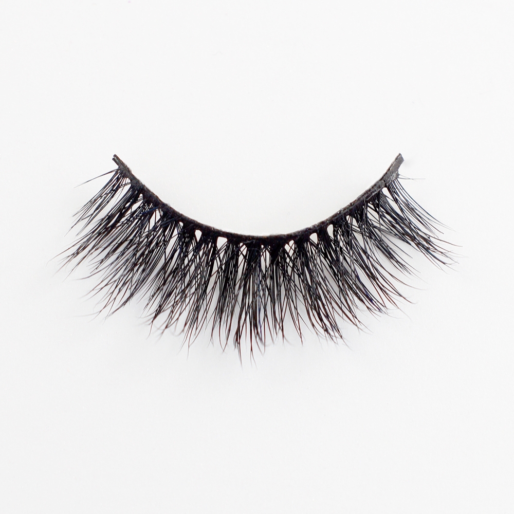 TAKE TWO COSMETICS KINGPIN 3D LUXE LASHES