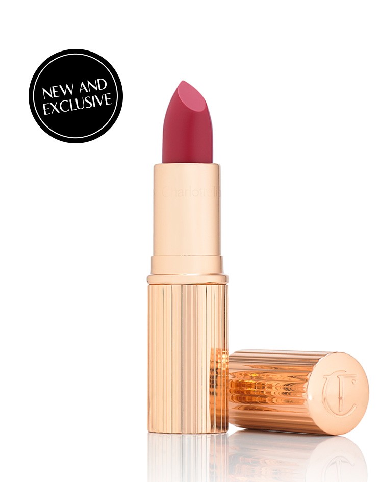 CHARLOTTE TILBURY LIPSTICK K.I.S.S.I.N.G