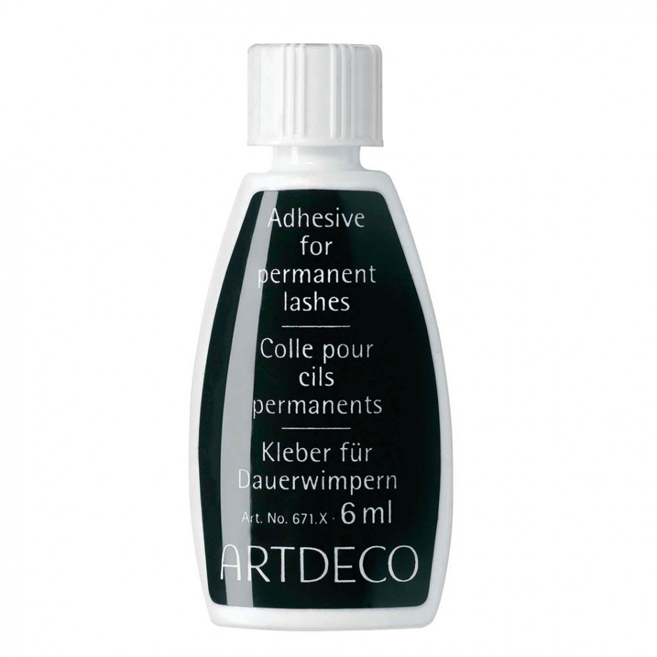 ARTDECO ADHESIVE FOR PERMANENT LASHES