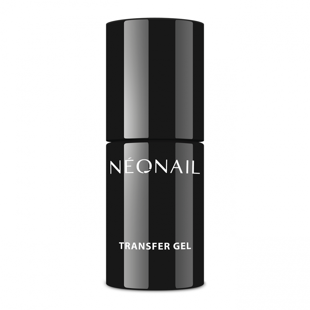 NEONAIL GEL FOR TRANSFER FOIL - TRANSFER GEL 7,2ML