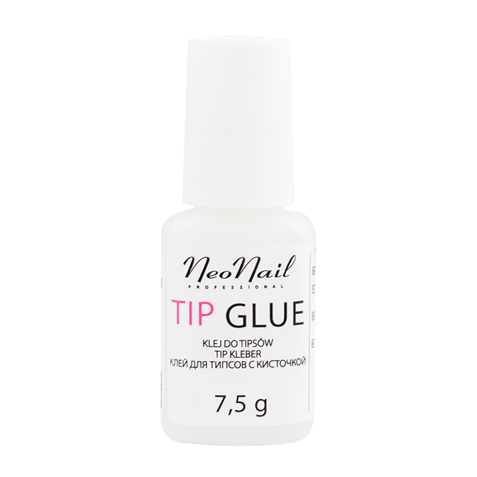 NE0NAIL NAIL TIP GLUE FOR TIPS