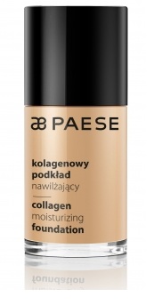 PAESE EXPERT MOISTURIZING FOUNDATION