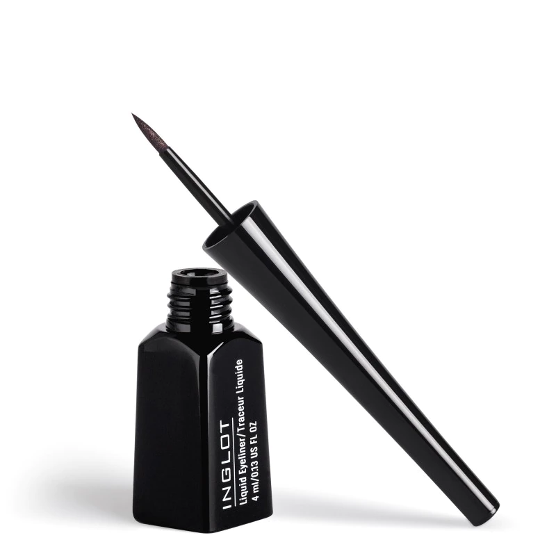 INGLOT LIQUID EYELINER 