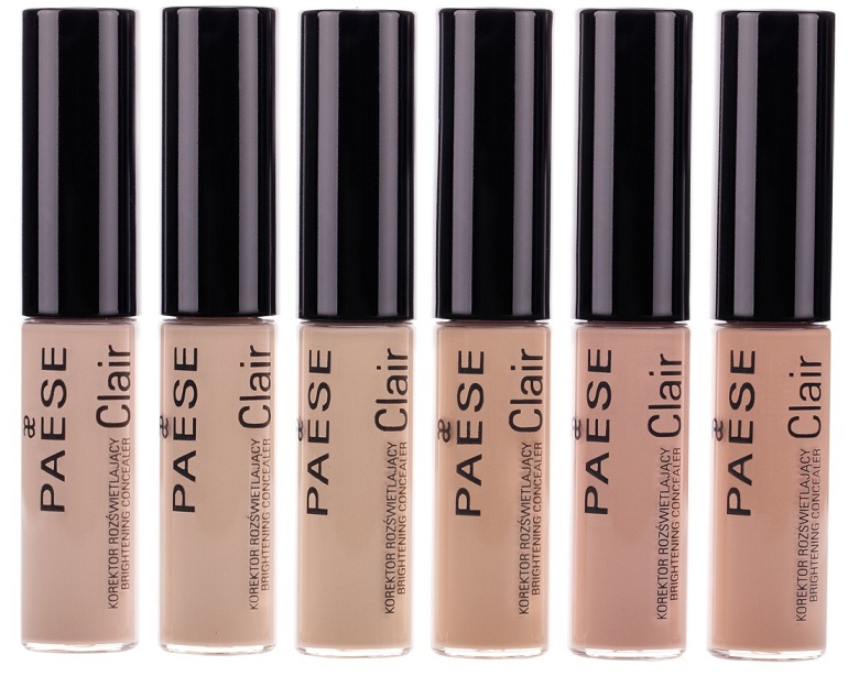 PAESE CLAIR CONCEALER