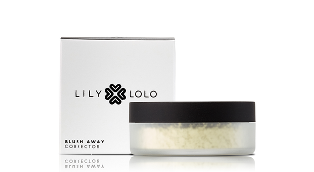 LILY LOLO MINERAL CONCEALER 