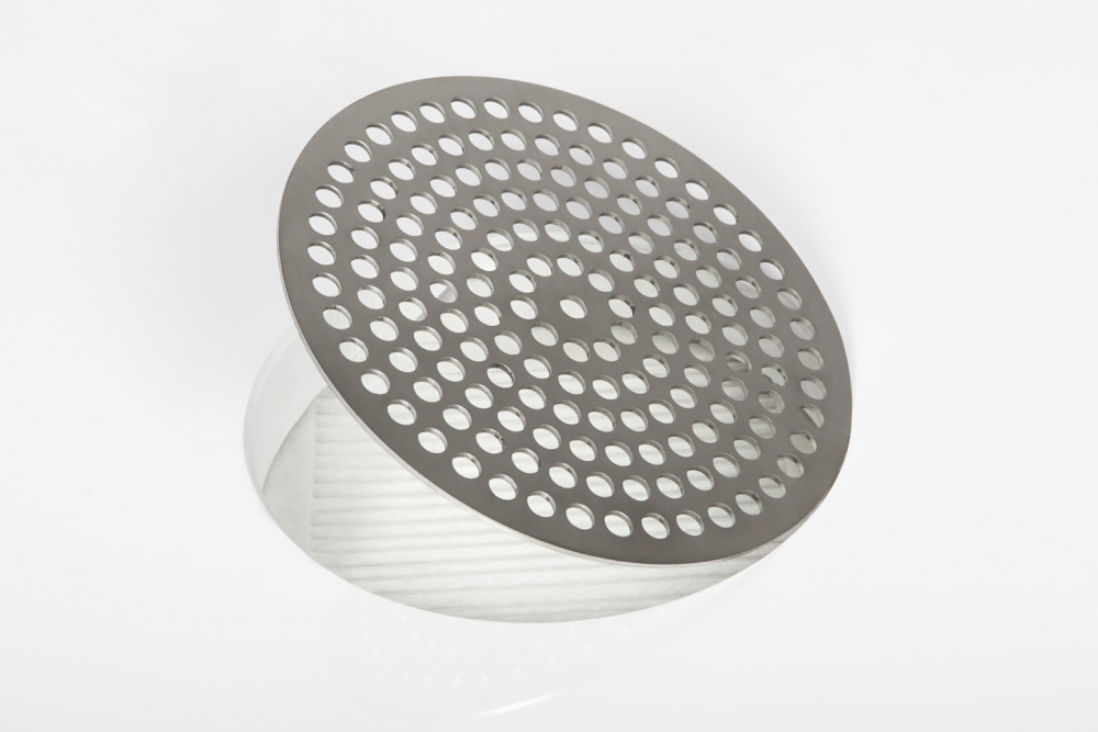 AFINIA STANDARD VENTILATION GRID TOP