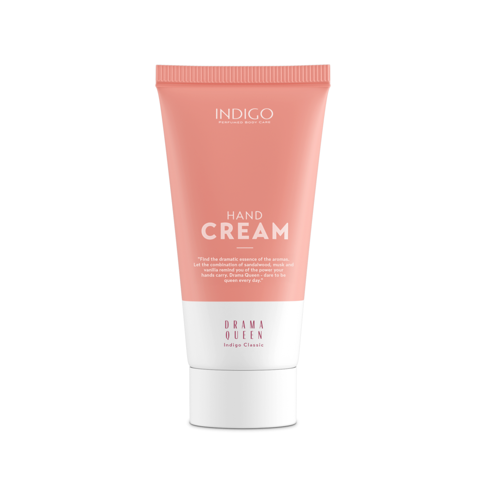 INDIGO HAND CREAM DRAMA QUEEN 30ml