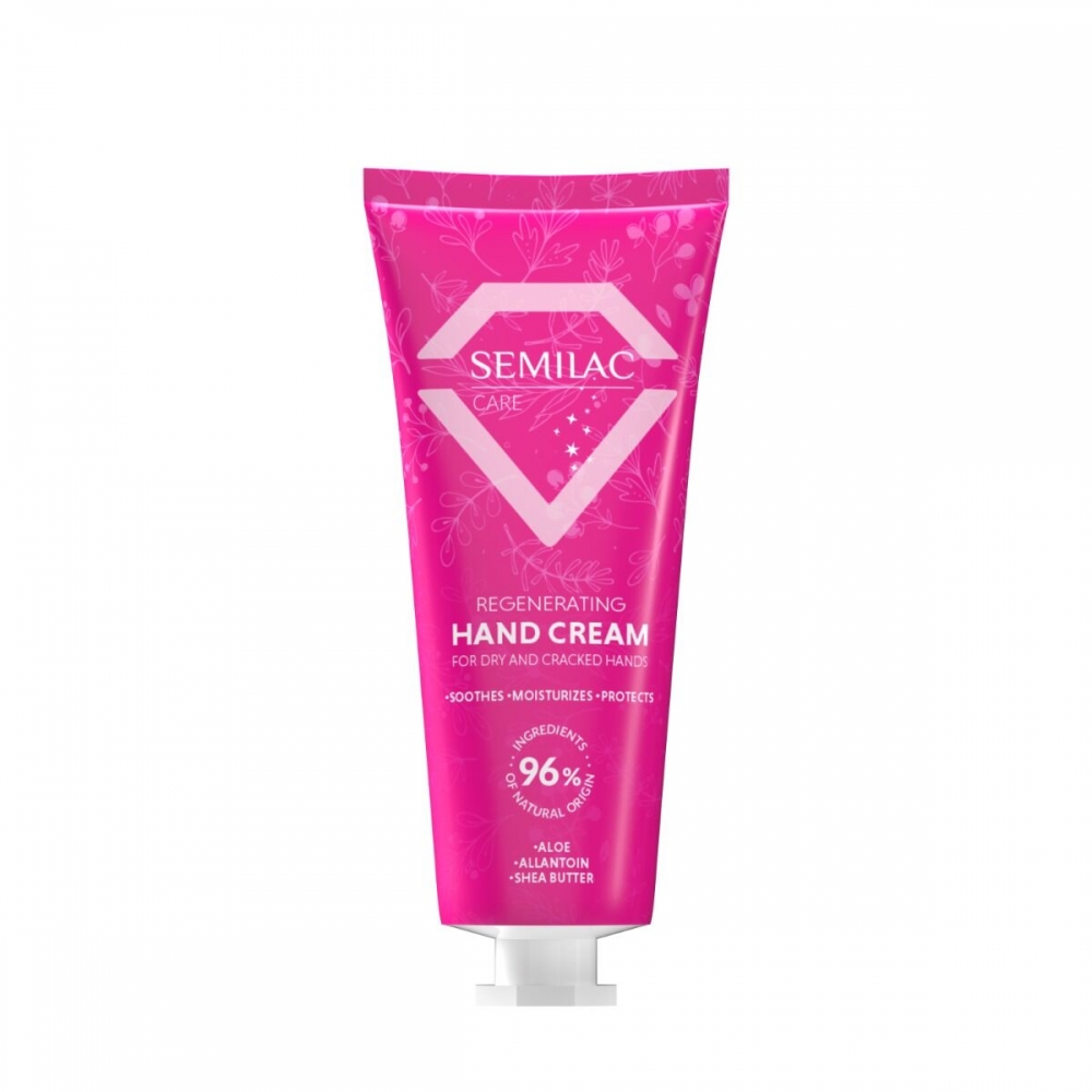 SEMILAC REGENERATION HAND CREAM 25 ml