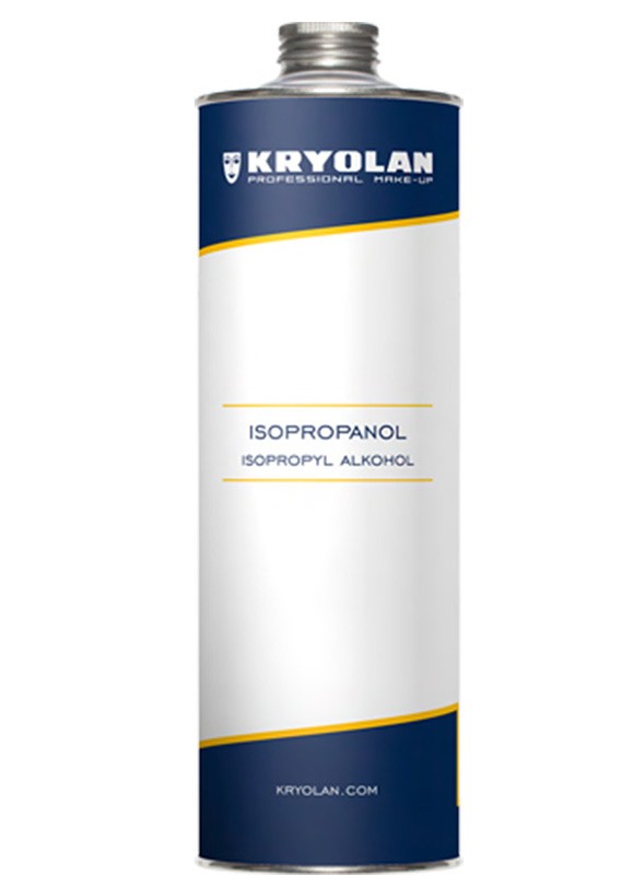 KRYOLAN BRUSH PROFESSIONAL CLEANER 1000ml