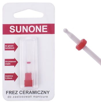 SUNONE CERAMIC DRILL BIT - DELICATE