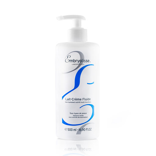 EMBRYOLISSE LAIT CREME FLUID 