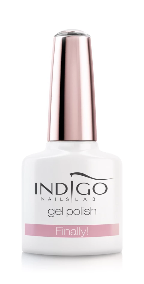 INDIGO UV LED HYBRID GEL POLISH 7ML