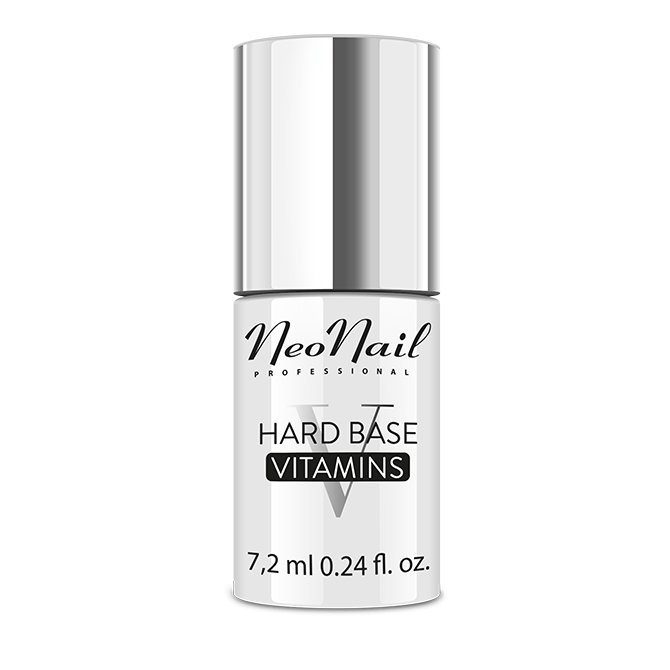 NEONAIL  HARD BASE VITAMINS 7,2ML