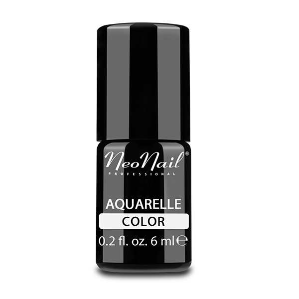 NEONAIL GEL POLISH UV LED AQUARELLE