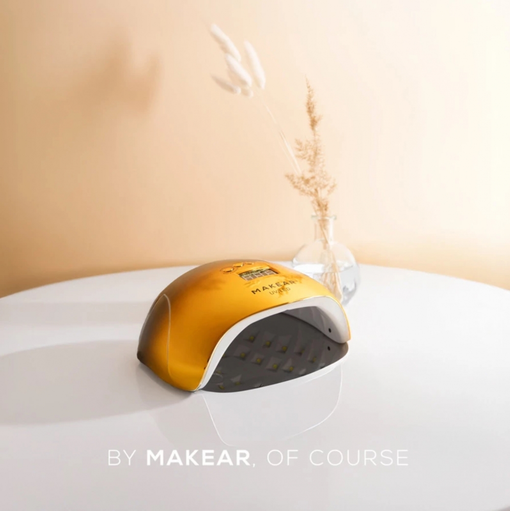 MAKEAR LED UV LAMP SALON STANDARD 70W