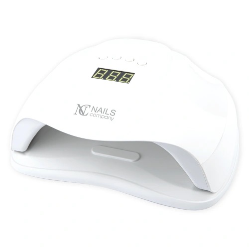 NC NAILS COMPANY LAMP UV LED WITH SENSOR 54W