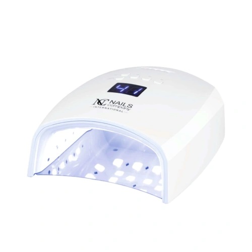 NC NAILS COMPANY LAMP UV LED MIRROR BOTTOM 66W