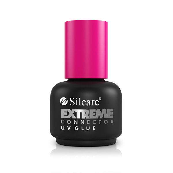 SILCARE EXTREME CONNECTOR UV GLUE