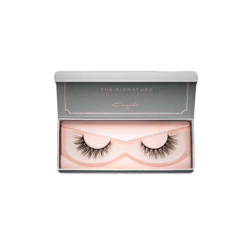 ESQIDO LASHES LASH NAMED DESIRE