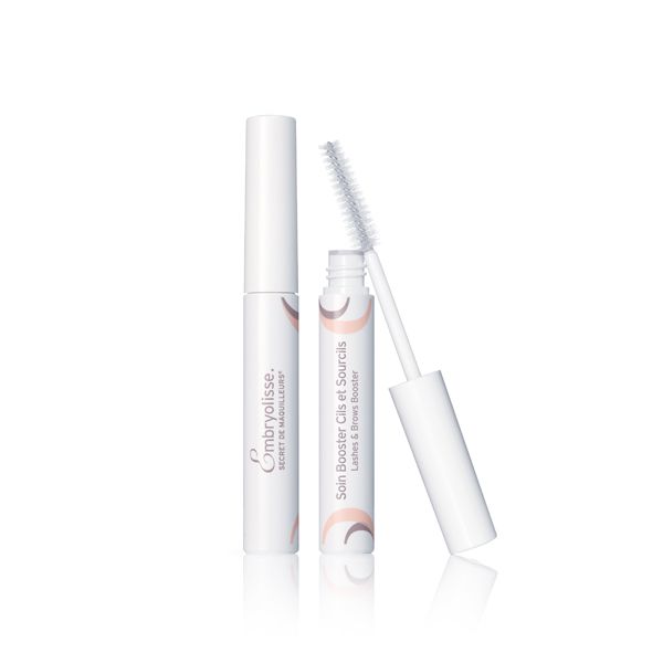 EMBRYOLISSE LASHES BOOSTER COLORLESS 6,5ml 