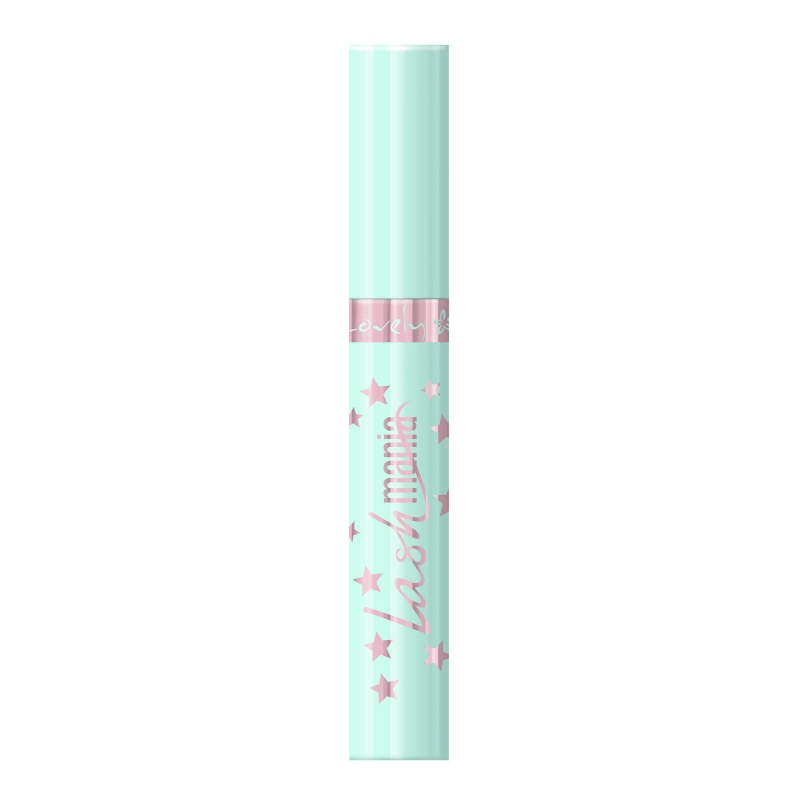 LOVELY LASHMANIA MASCARA