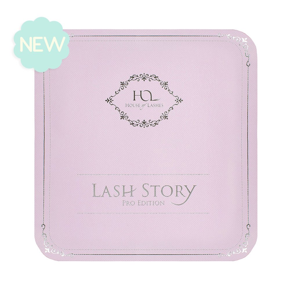 HOUSE OF LASHES LASH STORY PRO EDITION