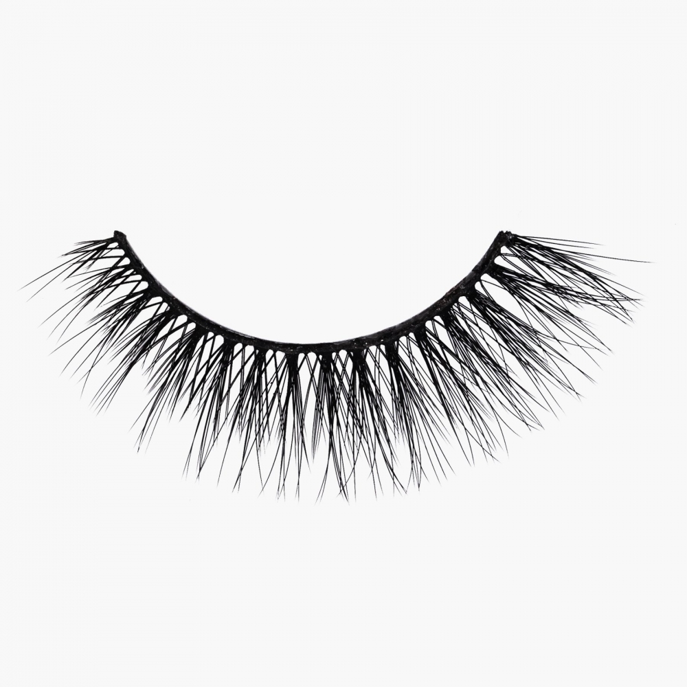 HOUSE OF LASHES NOIR FAUX MINK COLLECTION LAVISH NOIR