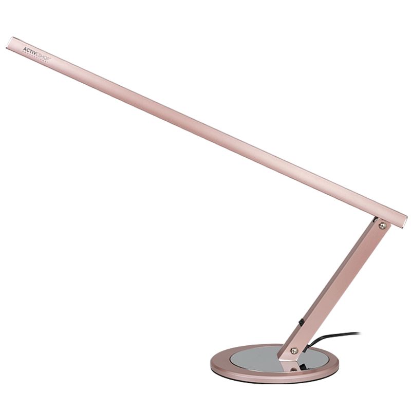 ACTIVESHOP DESK LAMP SLIM LED (LED LIGHT - ŚWIATŁO DIODY LEDOWE)