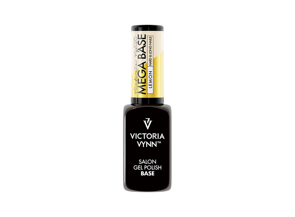 VICTORIA VYNN MEGA BASE LEMON 8ML