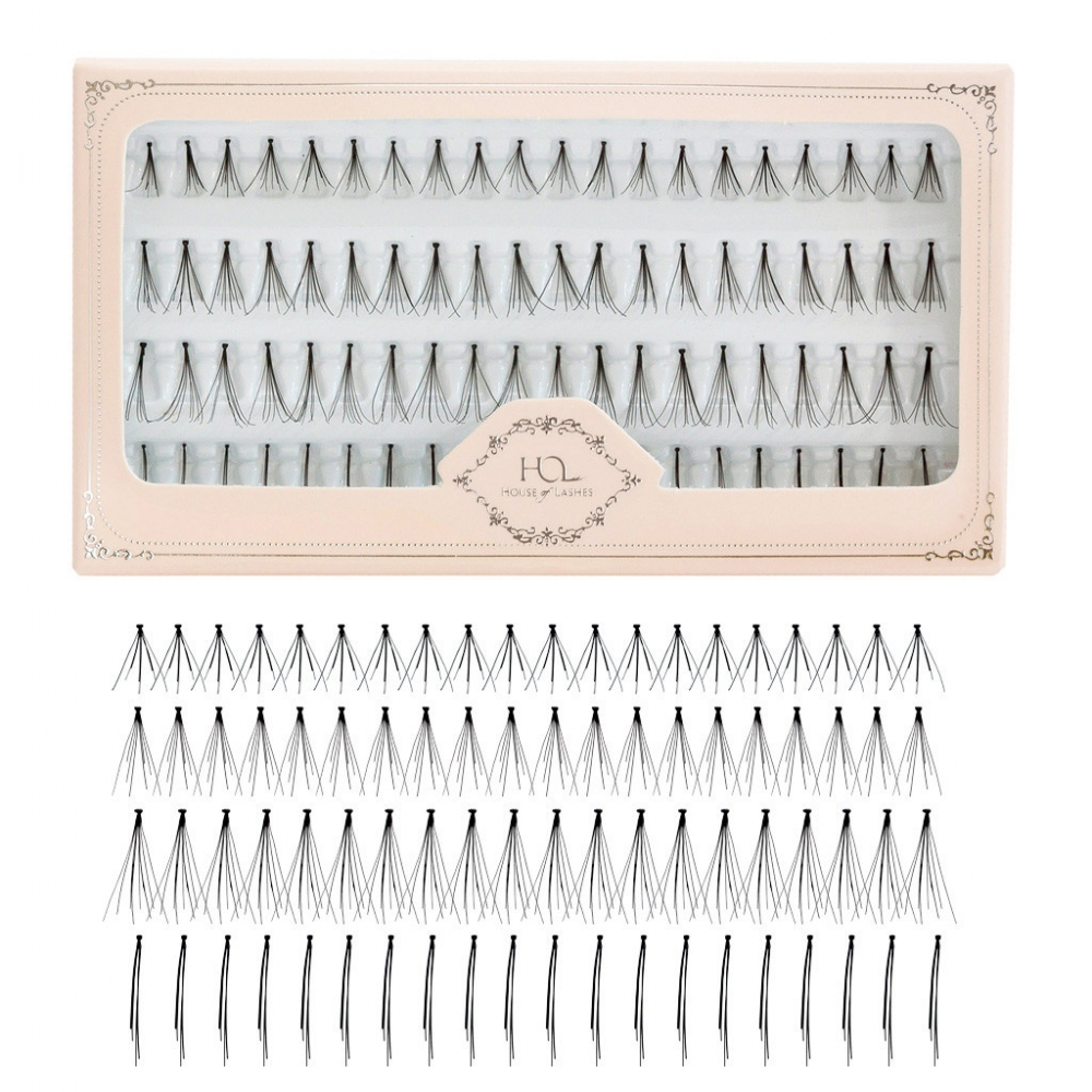 HOUSE OF LASHES LE PETIT SINGLE 