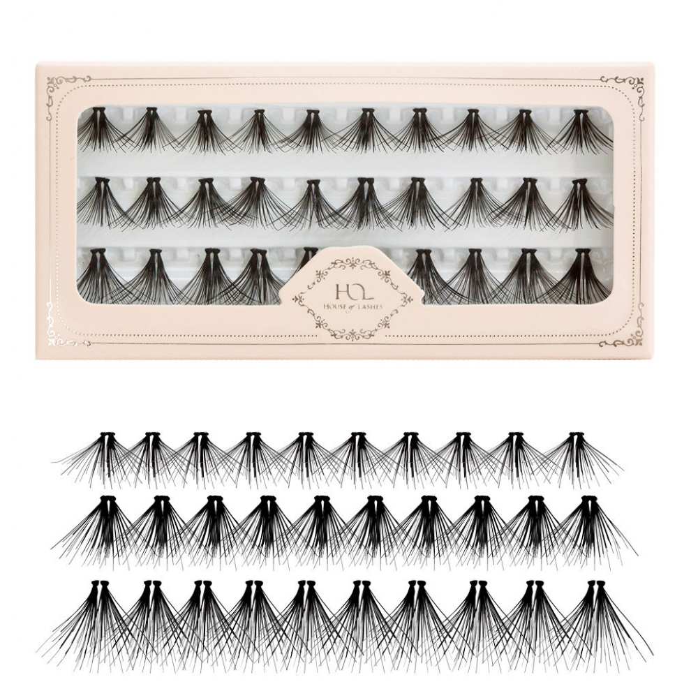 HOUSE OF LASHES LE PETIT TRIPLE