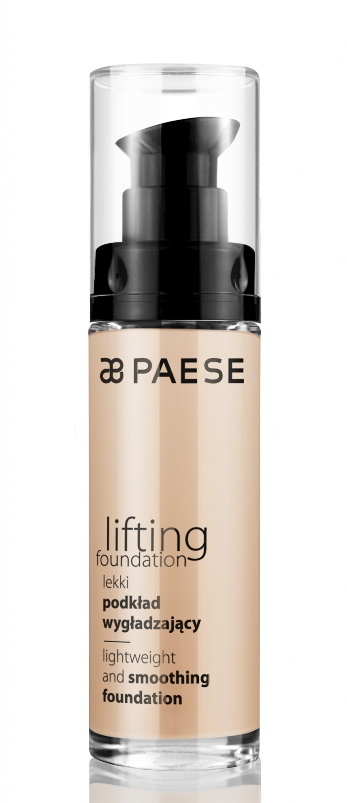 PAESE LIFTING FOUNDATION