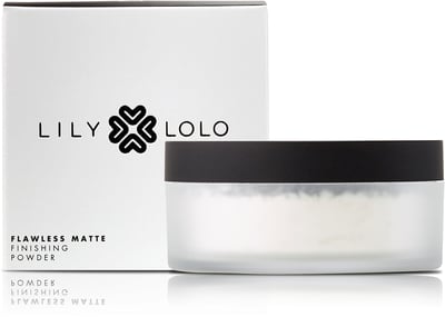 LILY LOLO MINERAL POWDER 