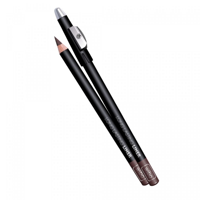 WIBO EYE PENCIL LONG LASTING LINER NO. 51