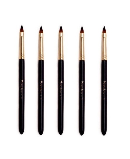 MAESTRO GOLD COLLECTION LIP BRUSH