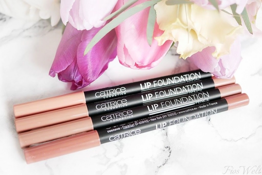 CATRICE LIP FOUNDATION PENCIL