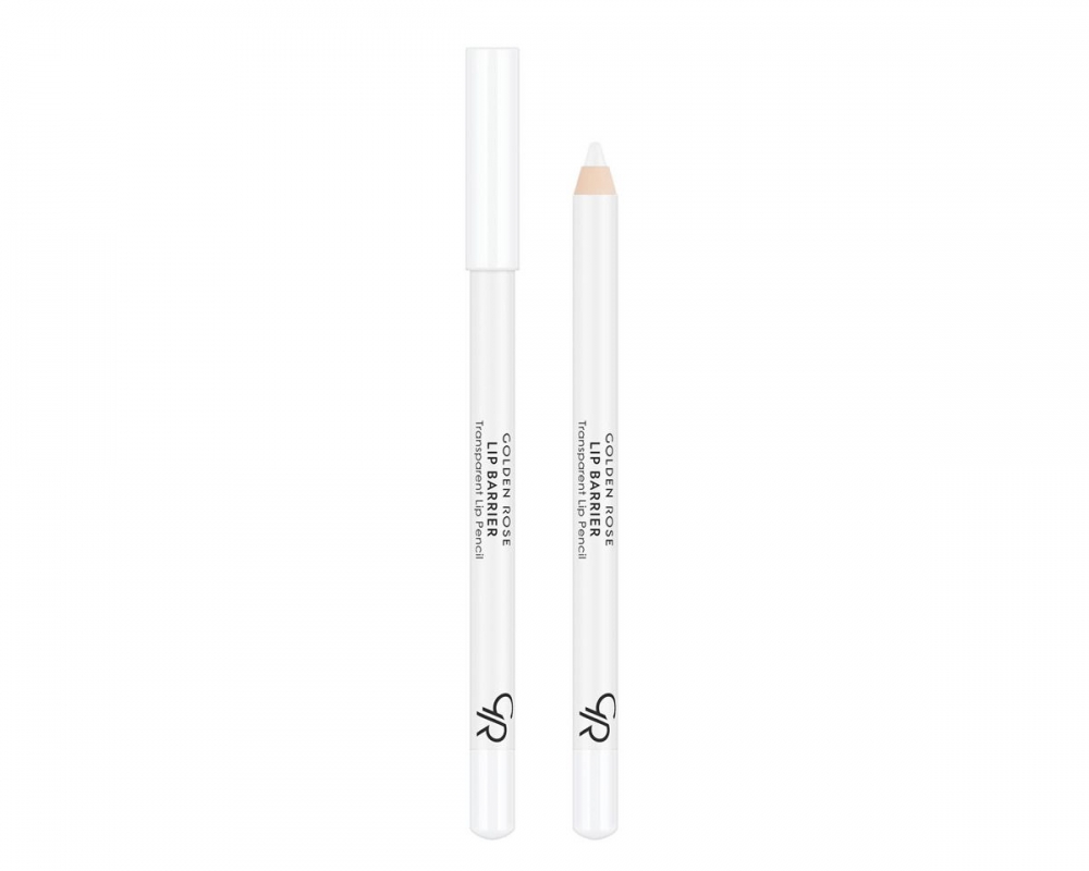 GOLDEN ROSE BARRIER TRANSPARENT LIP PENCIL 