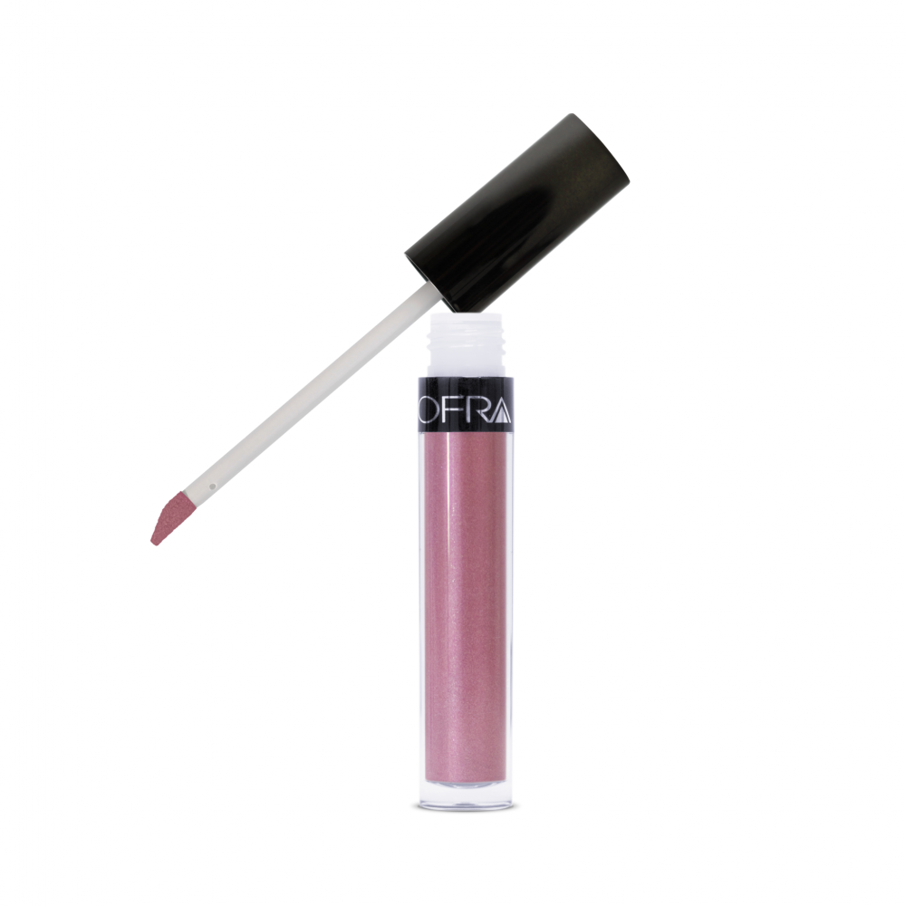 OFRA COSMETICS LONG LASTING METALLIC LIPPIES LIQUID LIPSTICK