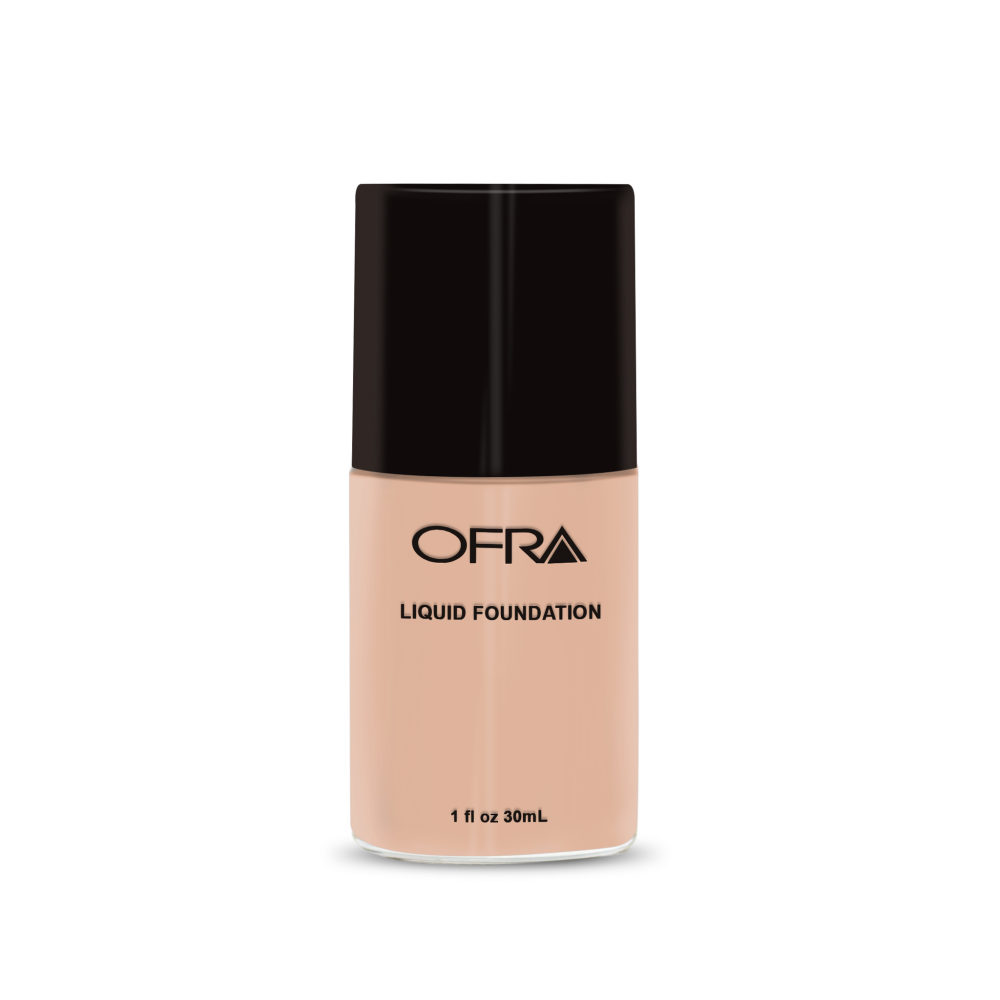 OFRA COSMETICS LIQUID FOUNDATION 