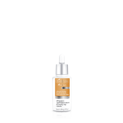 BIELENDA LIFTING AND FIRMING SERUM FOR FACE, NECK AND DECOLLETE 30 ML