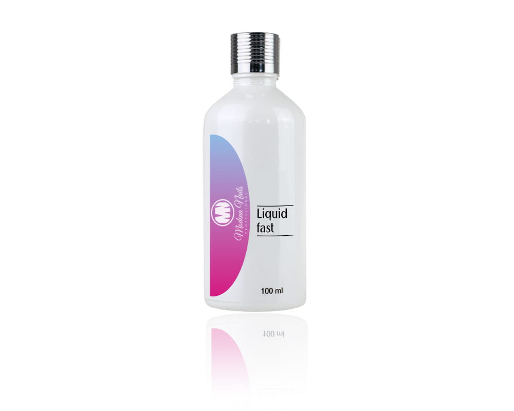 MODENA NAILS LIQUID FAST 100ml