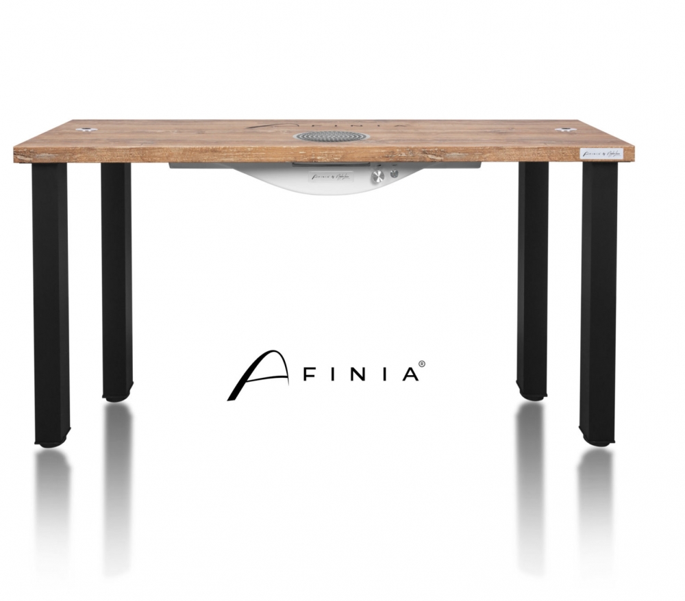 AFINIA COSMETIC TABLE LOFT 1 BY NATALIA LARINA