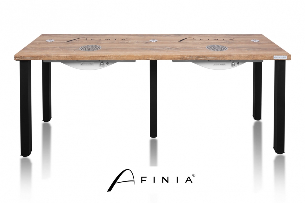 AFINIA COSMETIC TABLE LOFT 2 BY NATALIA LARINA