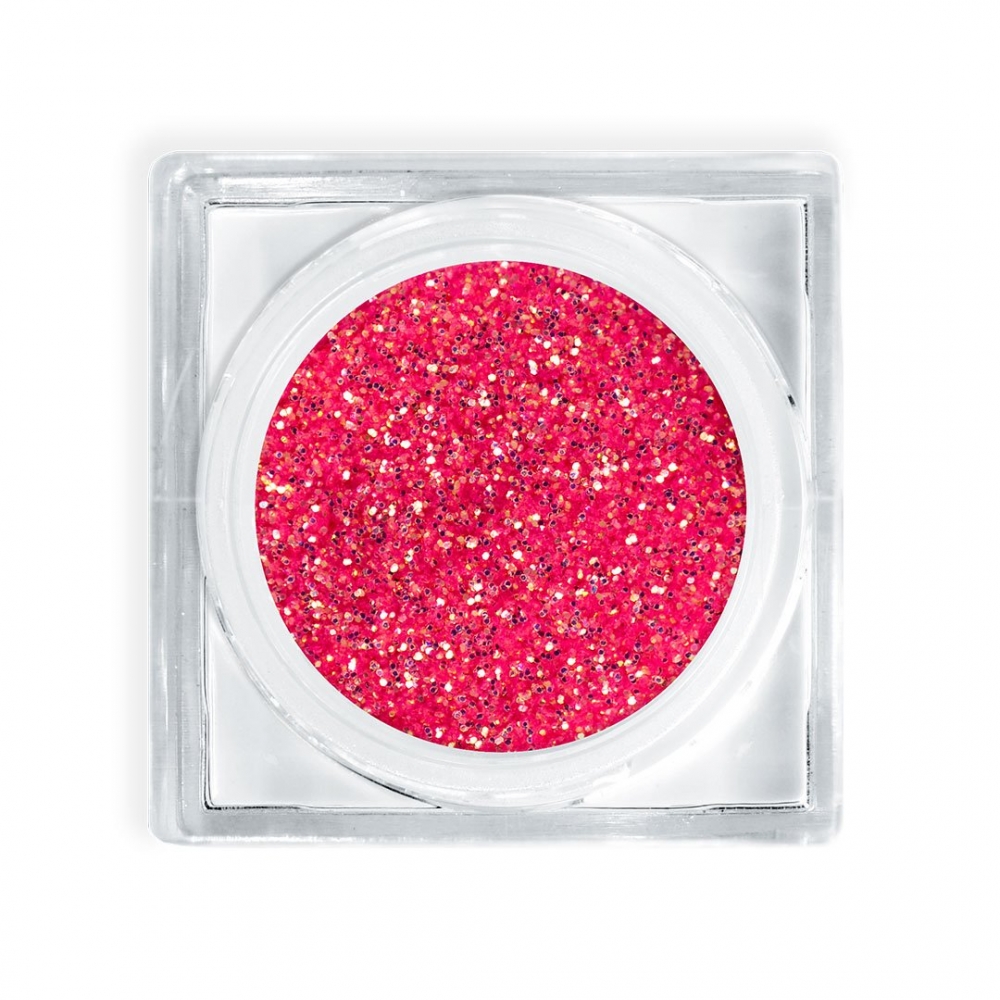 LIT COSMETICS COLOURS EYESHADOW GLITTER SUNSHINE & LOLIPOPS #3