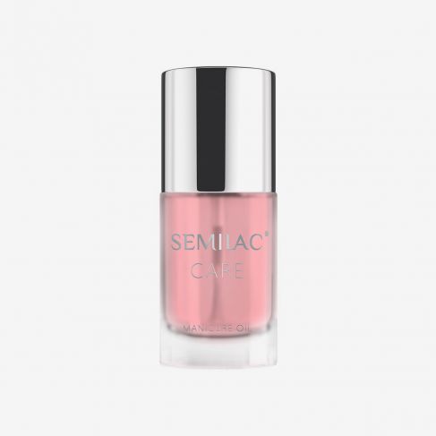 SEMILAC NAIL&CUTICLE ELIXIR LOVE 