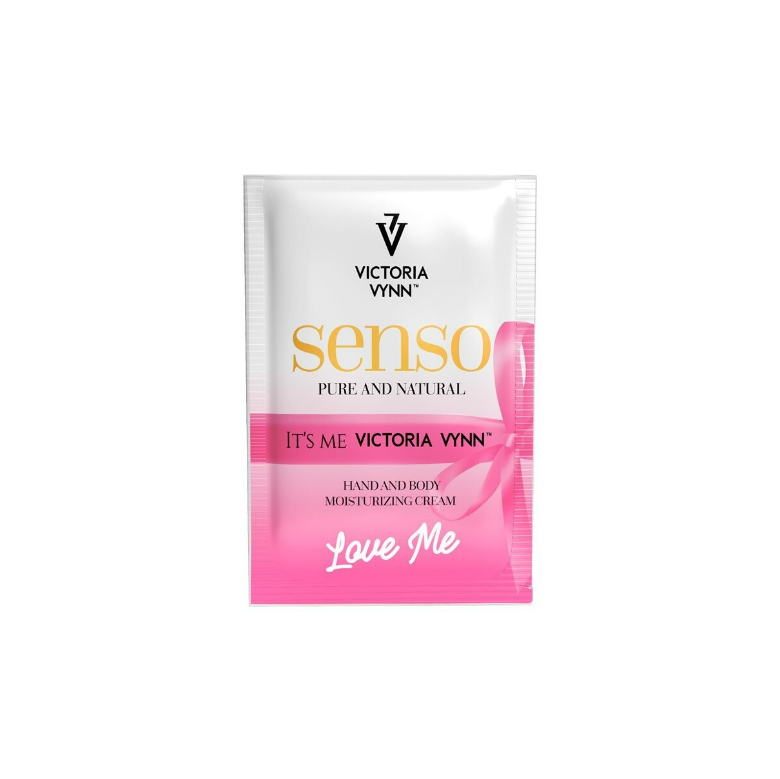 VICTORIA VYNN SENSO LOVE ME CREAM - SACHET 2 ML