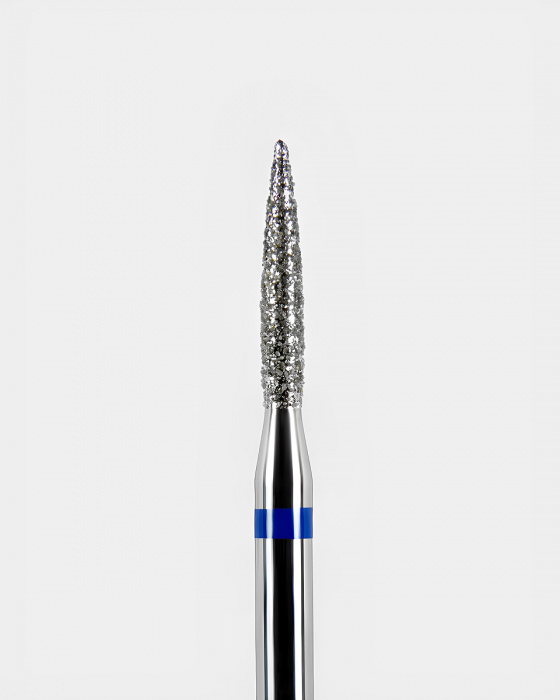 DARK BY RIOR NAIL DRILL BIT FLAME 106